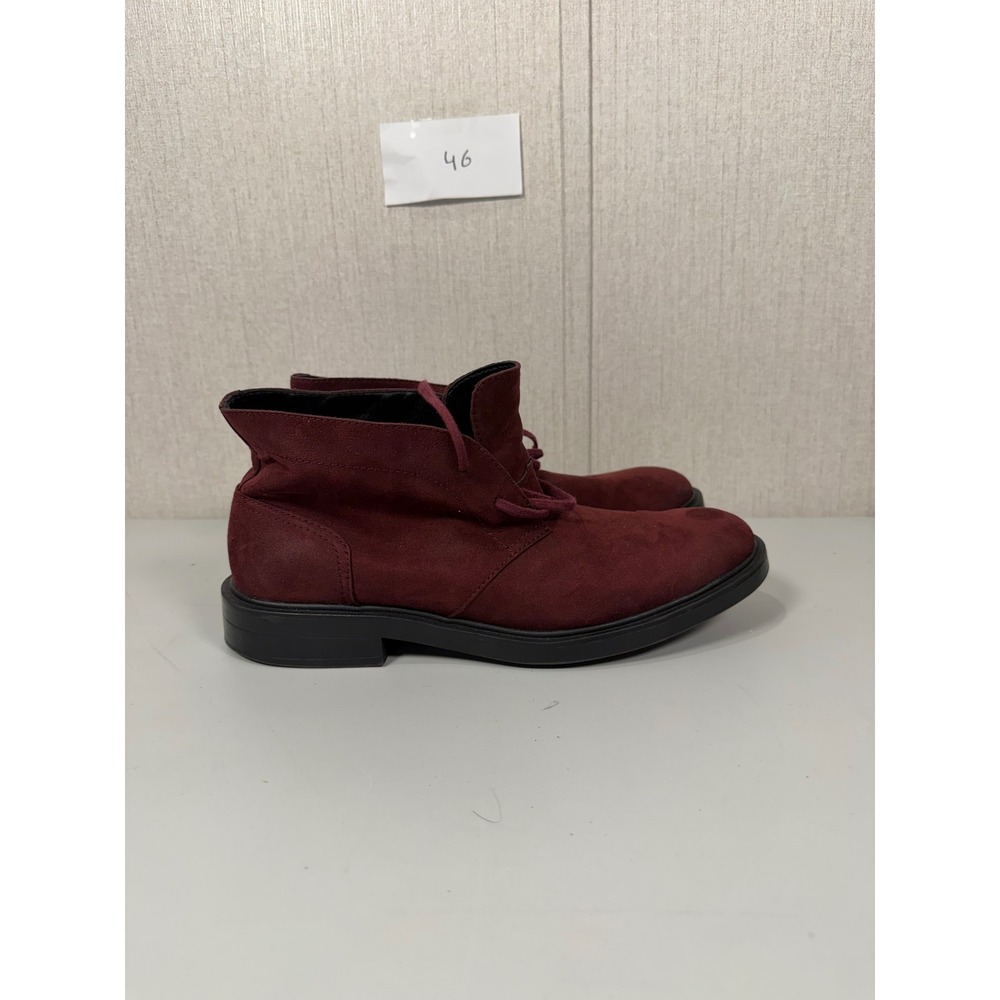 Calvin Klein‎ Varren Men's Boots Ankle Boots men size 9